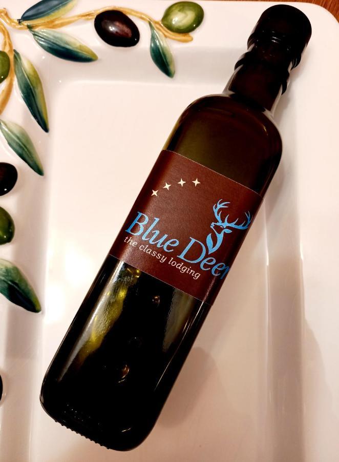 Blue Deer Umag Exterior foto