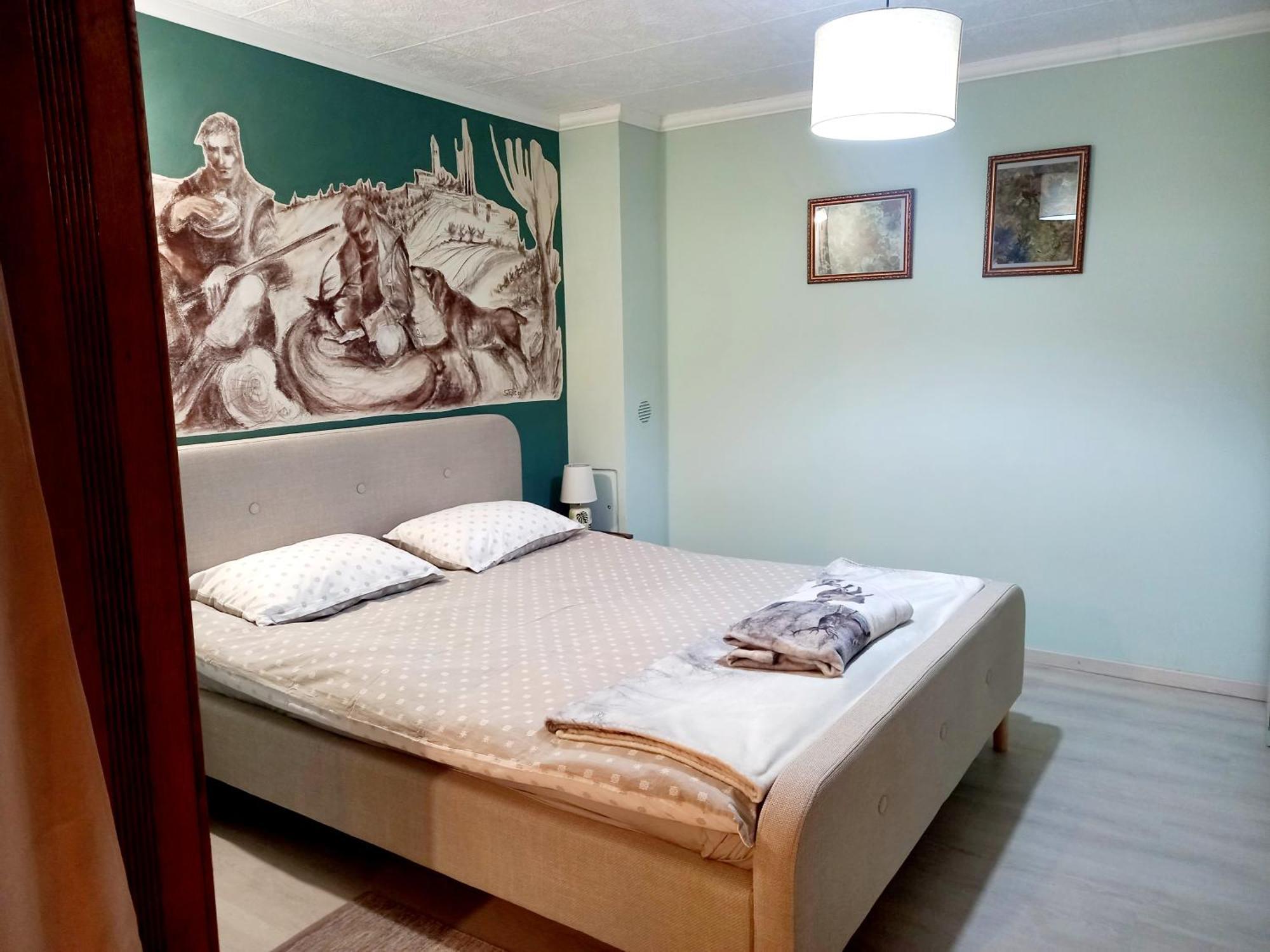 Blue Deer Umag Exterior foto