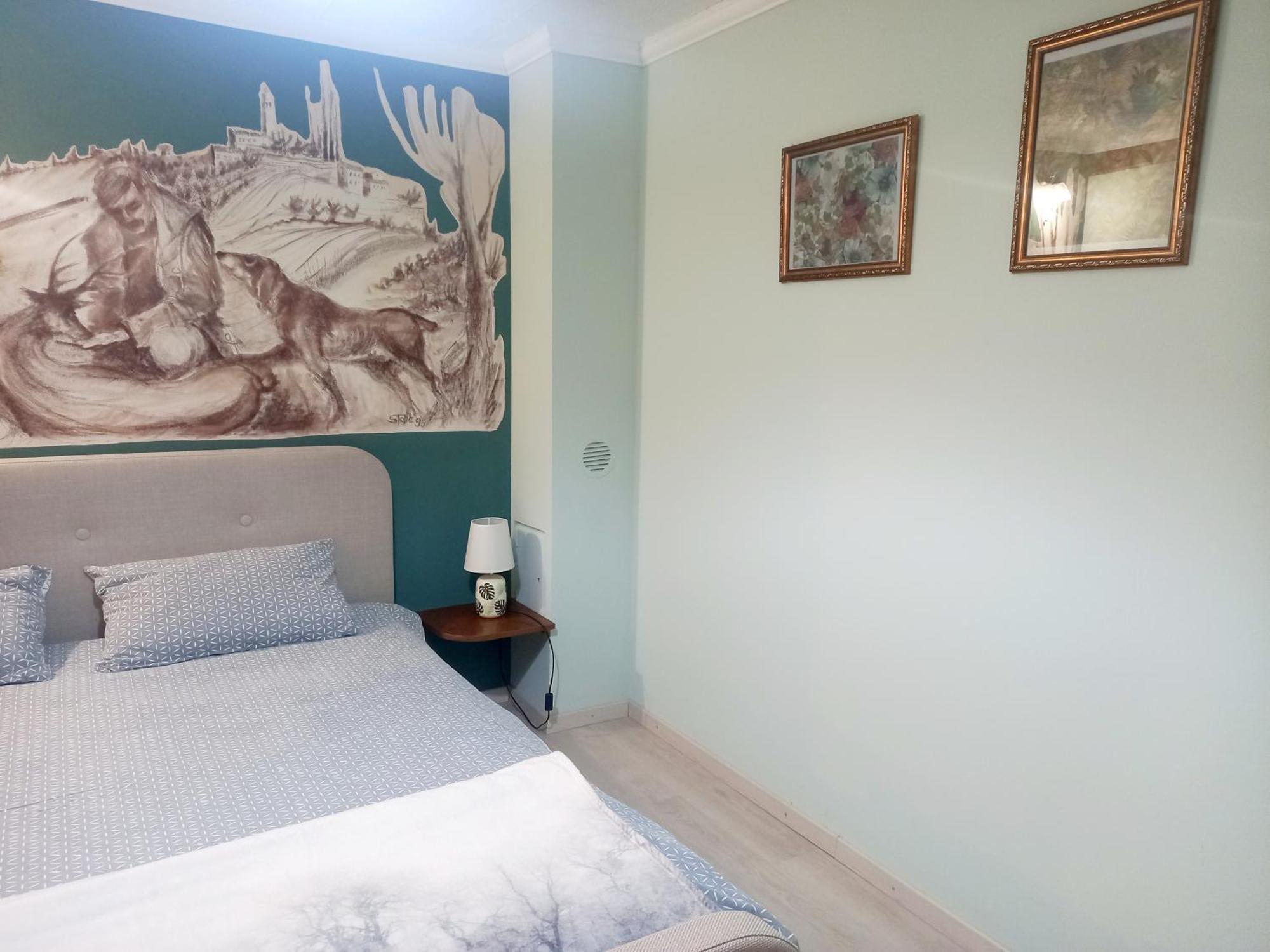 Blue Deer Umag Exterior foto