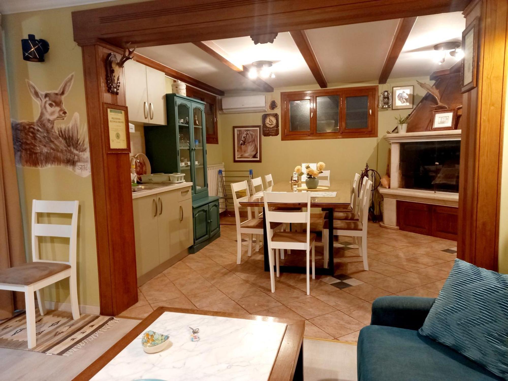 Blue Deer Umag Quarto foto