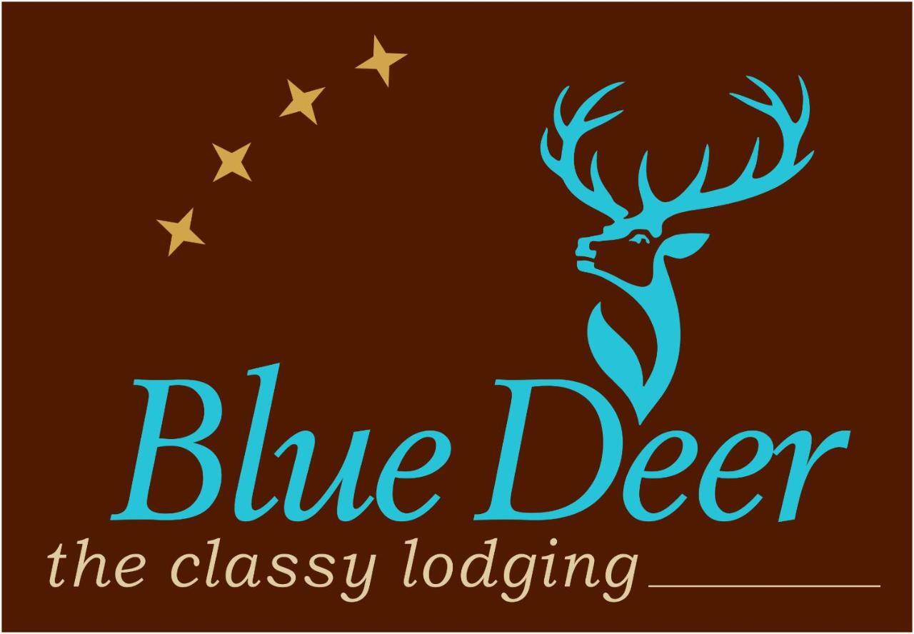 Blue Deer Umag Exterior foto